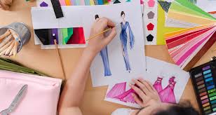 Fashion Designers